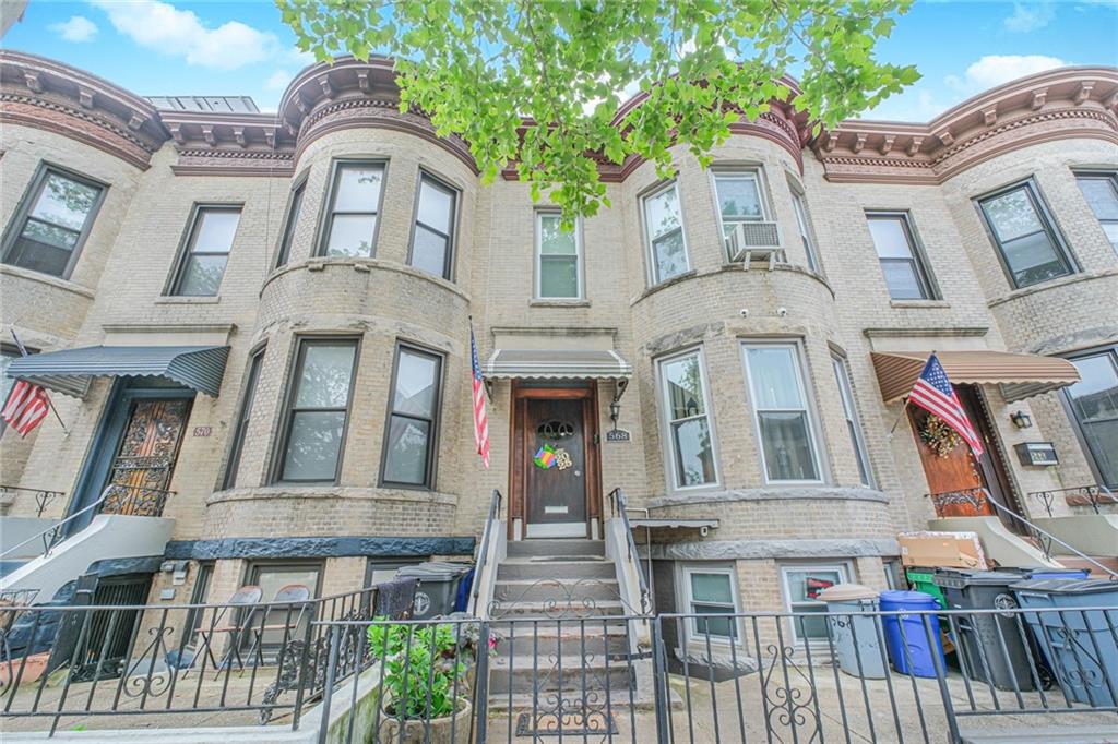 568 74th Street Bay Ridge Brooklyn NY 11209