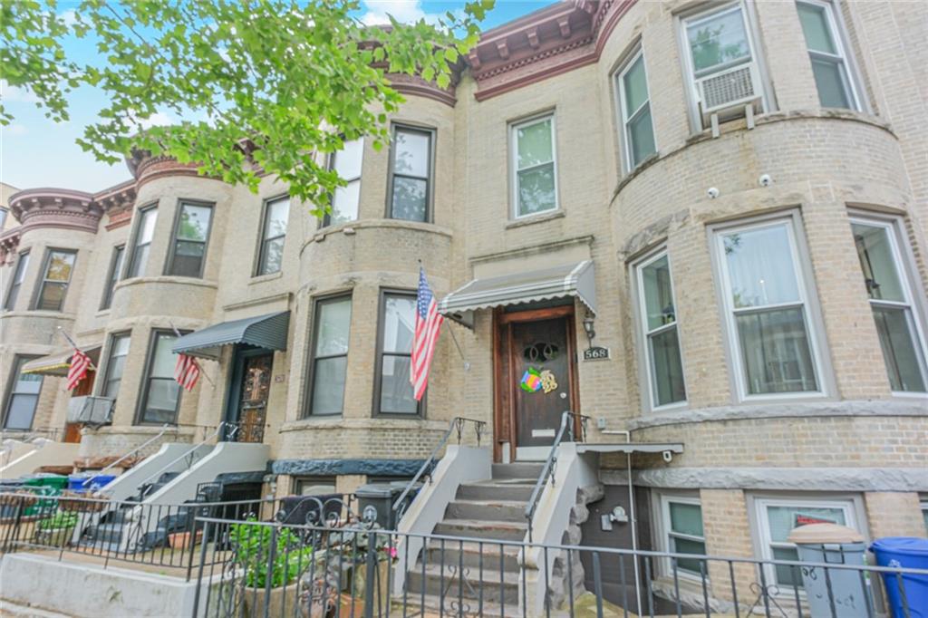 568 74th Street Bay Ridge Brooklyn NY 11209