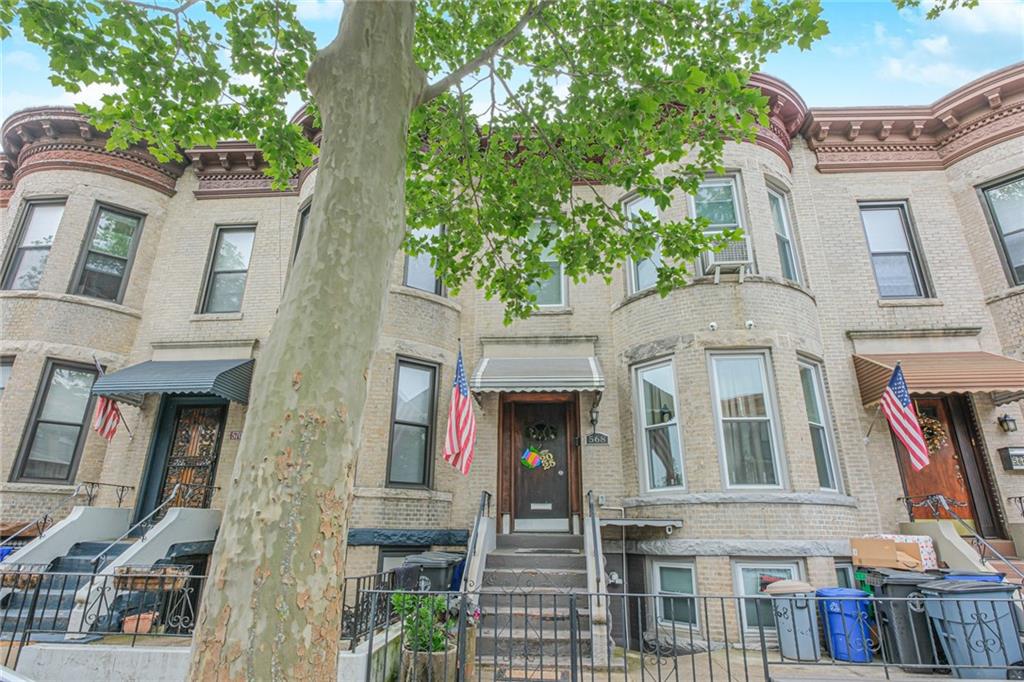 568 74th Street Bay Ridge Brooklyn NY 11209