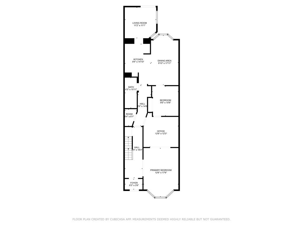 568 74th Street Bay Ridge Brooklyn NY 11209