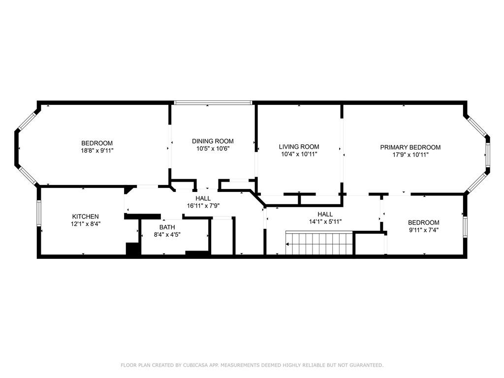568 74th Street Bay Ridge Brooklyn NY 11209