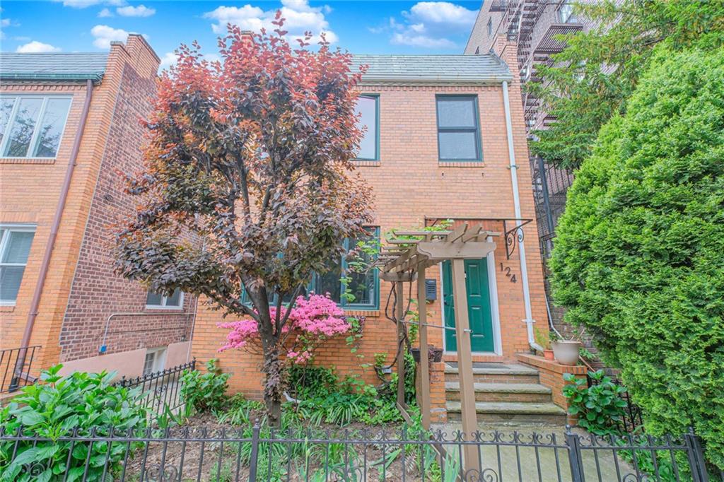 124 95th Street Bay Ridge Brooklyn NY 11209
