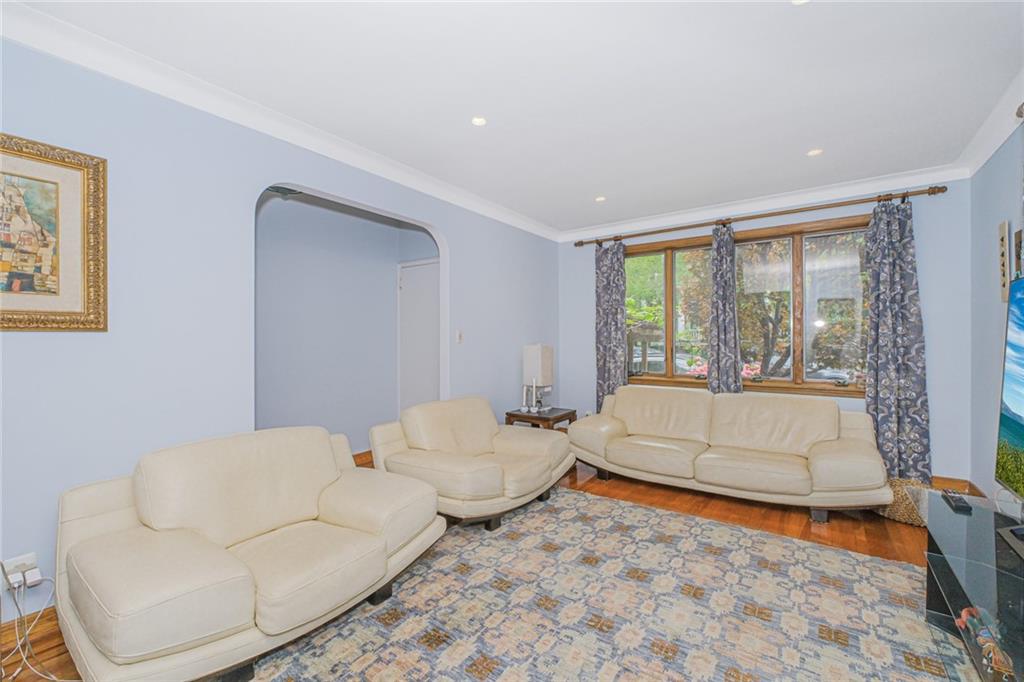 124 95th Street Bay Ridge Brooklyn NY 11209