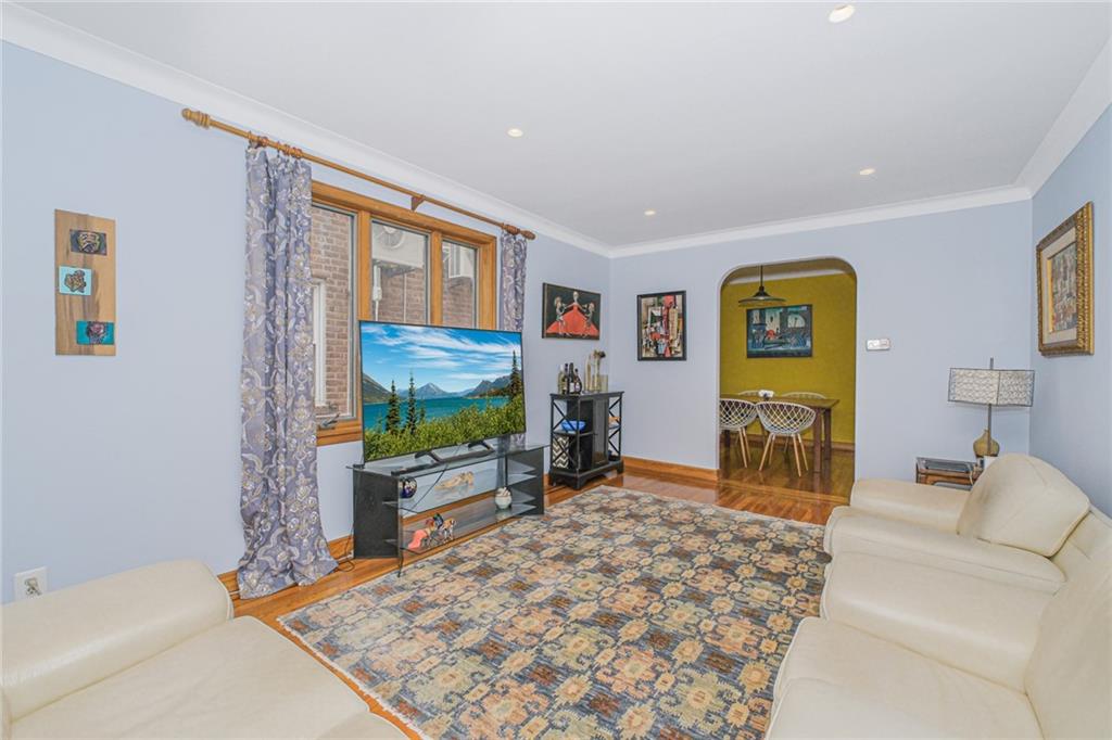 124 95th Street Bay Ridge Brooklyn NY 11209