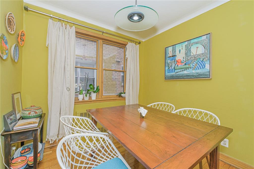 124 95th Street Bay Ridge Brooklyn NY 11209