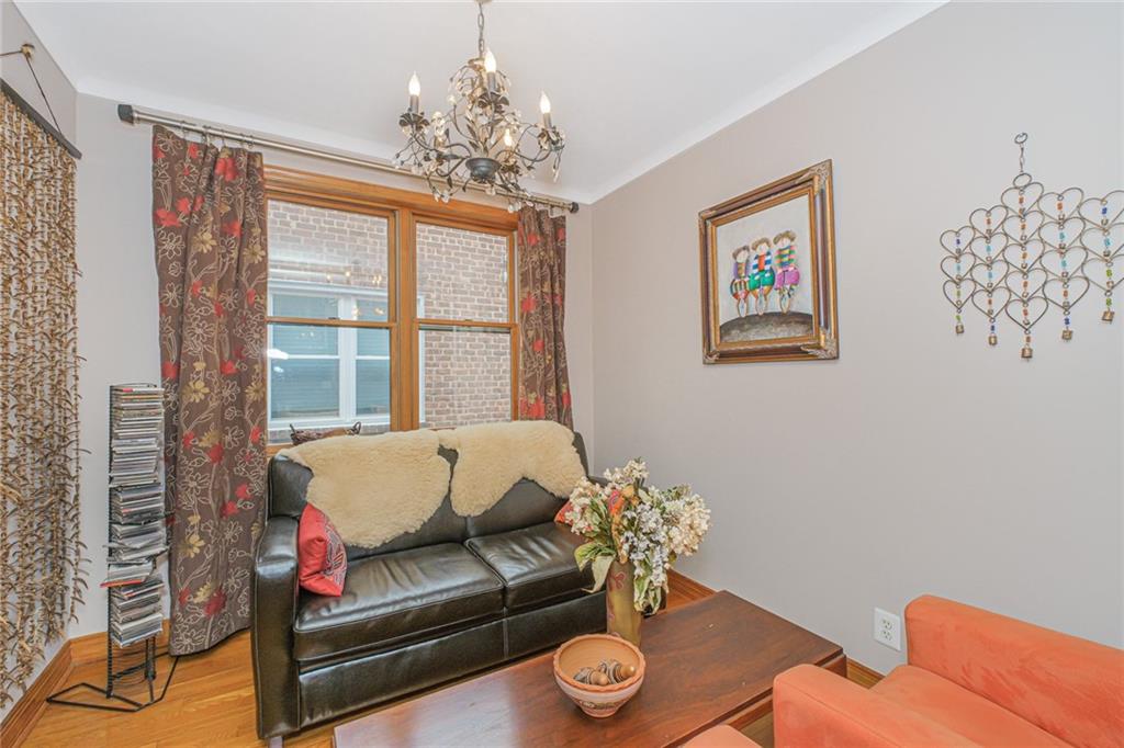 124 95th Street Bay Ridge Brooklyn NY 11209