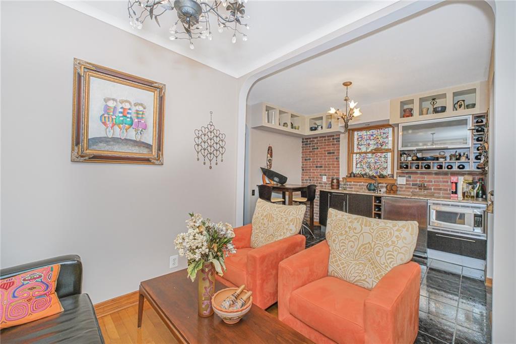 124 95th Street Bay Ridge Brooklyn NY 11209