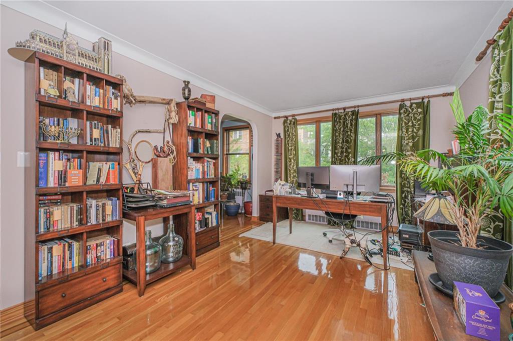 124 95th Street Bay Ridge Brooklyn NY 11209