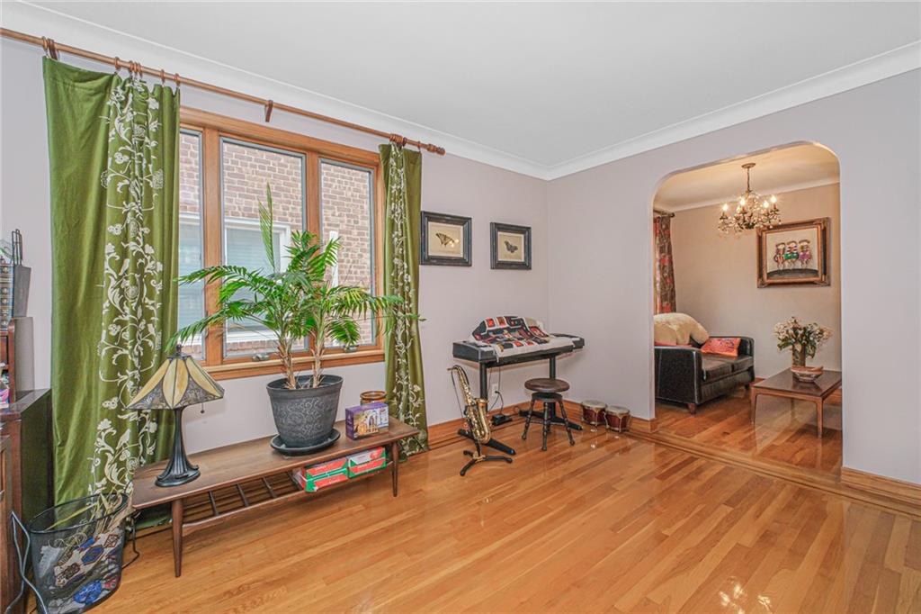 124 95th Street Bay Ridge Brooklyn NY 11209
