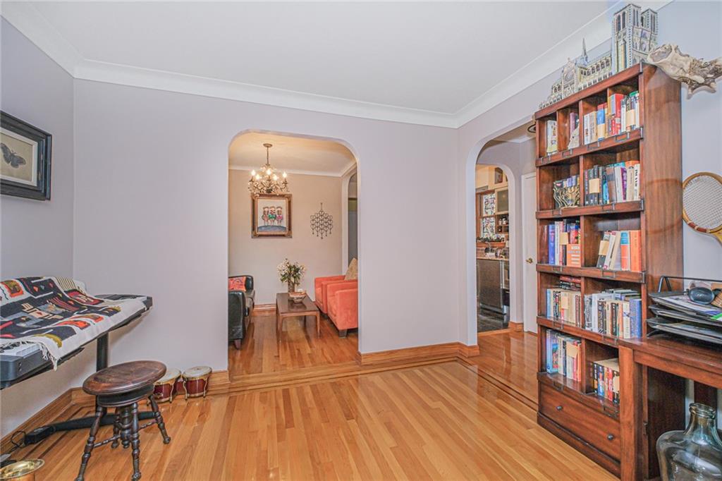 124 95th Street Bay Ridge Brooklyn NY 11209