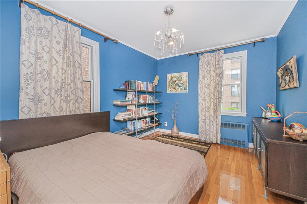 124 95th Street Bay Ridge Brooklyn NY 11209
