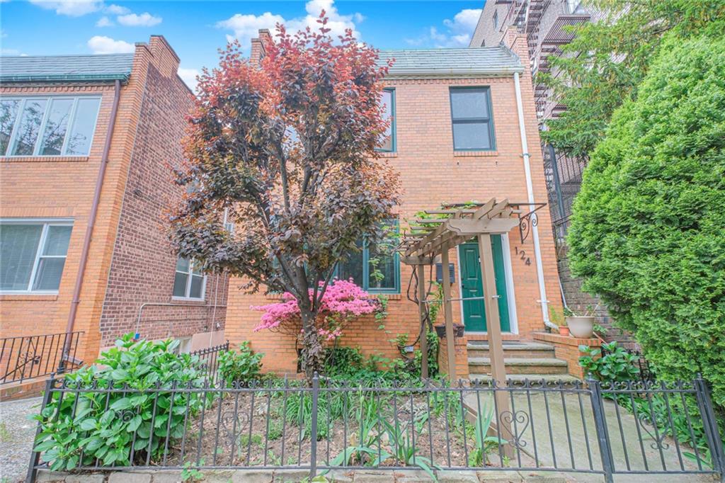 124 95th Street Bay Ridge Brooklyn NY 11209