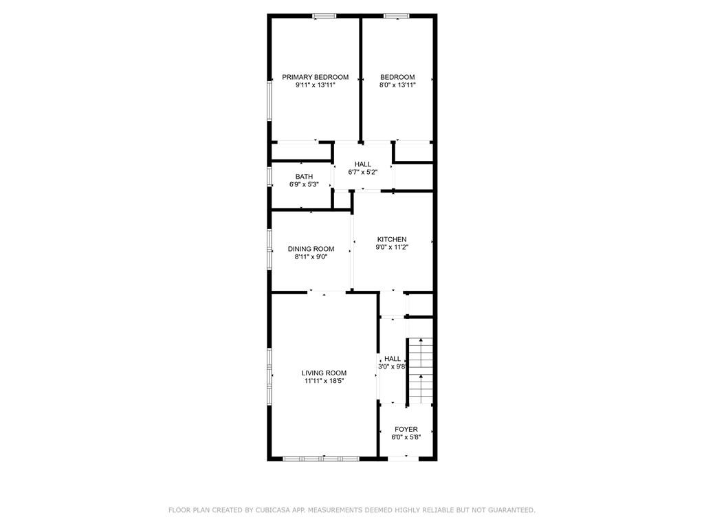 124 95th Street Bay Ridge Brooklyn NY 11209