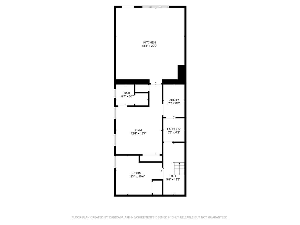 124 95th Street Bay Ridge Brooklyn NY 11209