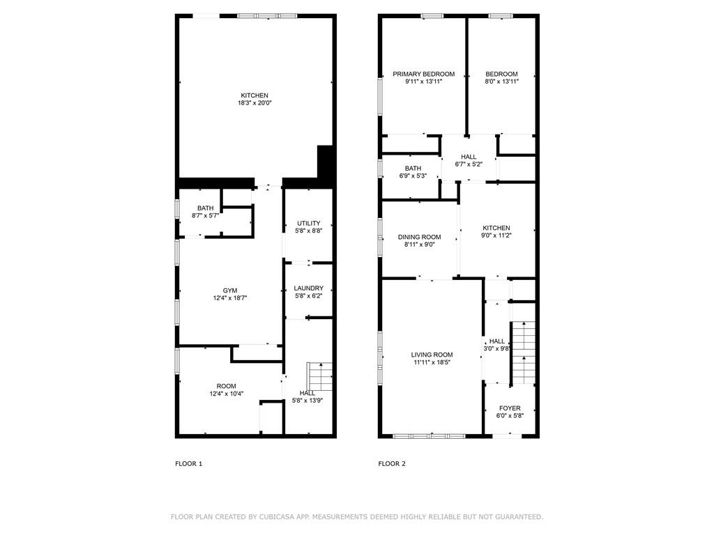124 95th Street Bay Ridge Brooklyn NY 11209