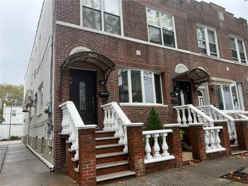 1633 West 13th Street Gravesend Brooklyn NY 11223