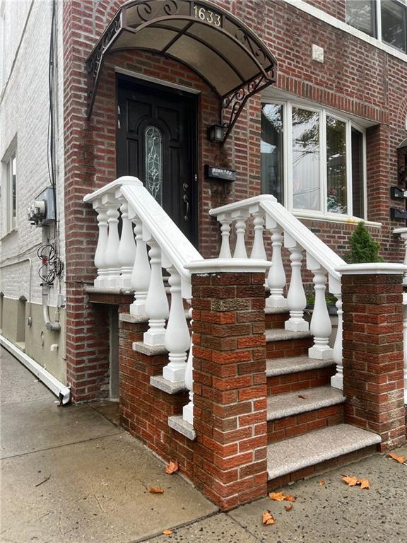 1633 West 13th Street Gravesend Brooklyn NY 11223
