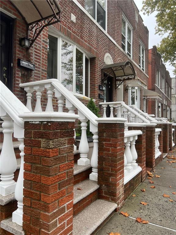 1633 West 13th Street Gravesend Brooklyn NY 11223
