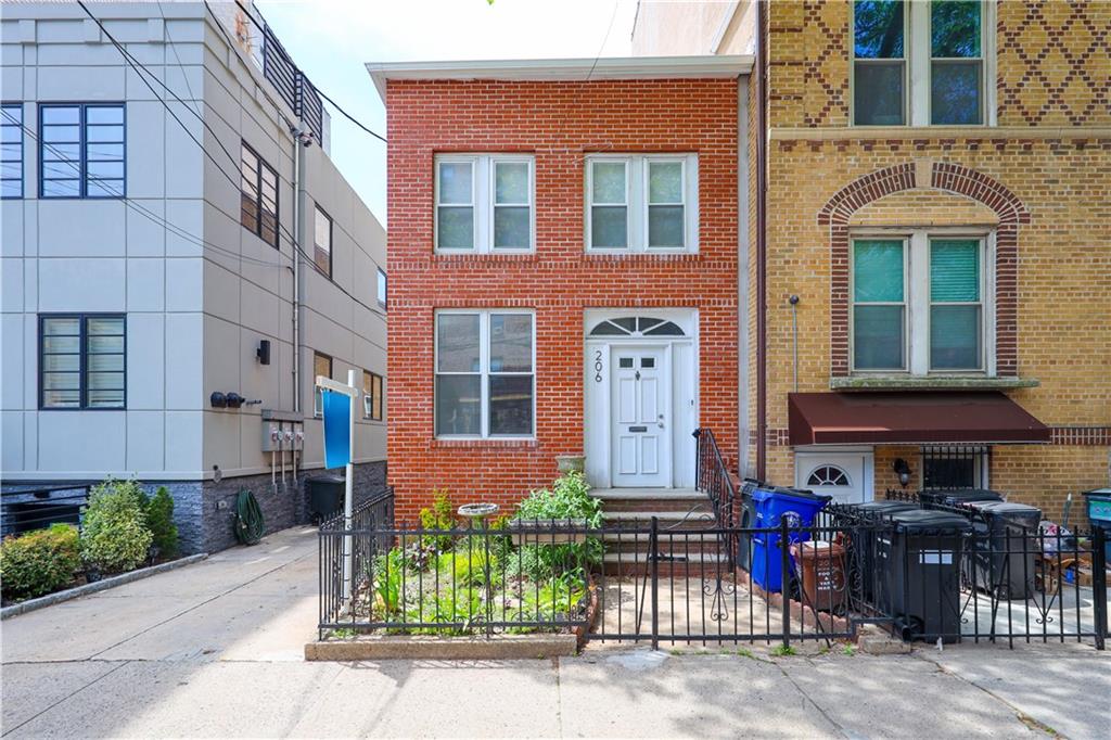 206 Marine Avenue Bay Ridge Brooklyn NY 11209