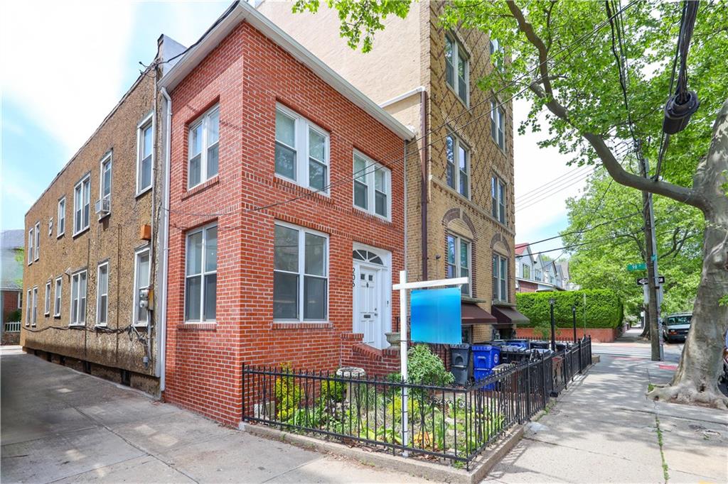 206 Marine Avenue Bay Ridge Brooklyn NY 11209