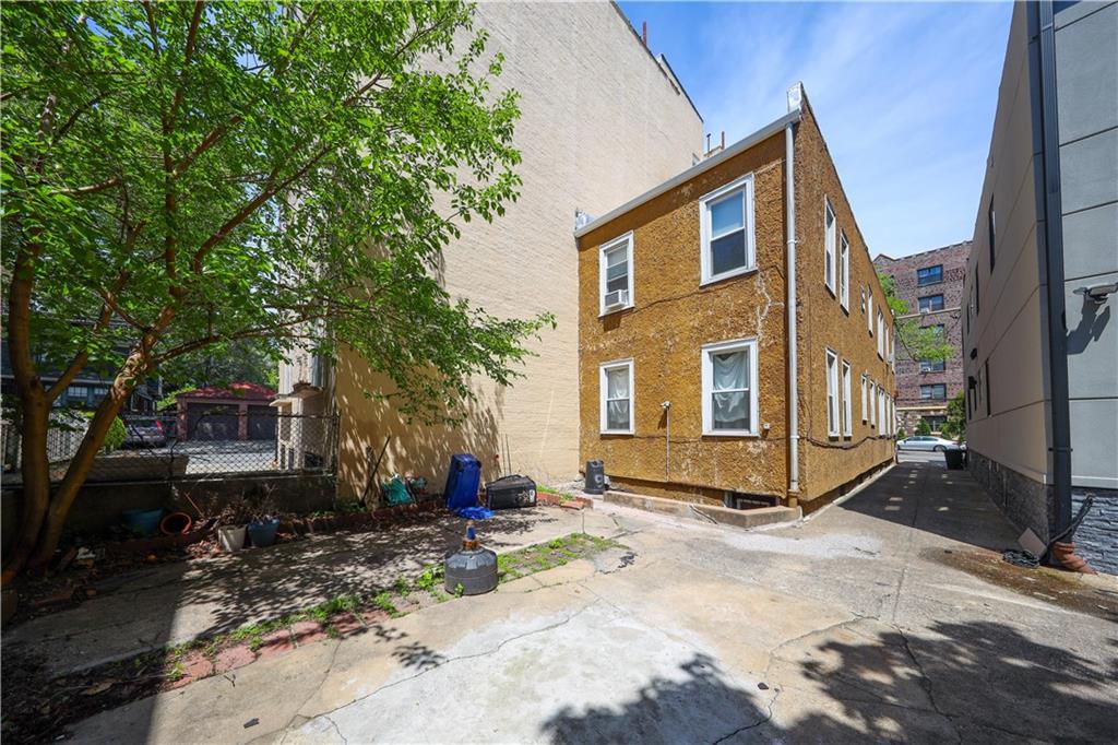 206 Marine Avenue Bay Ridge Brooklyn NY 11209