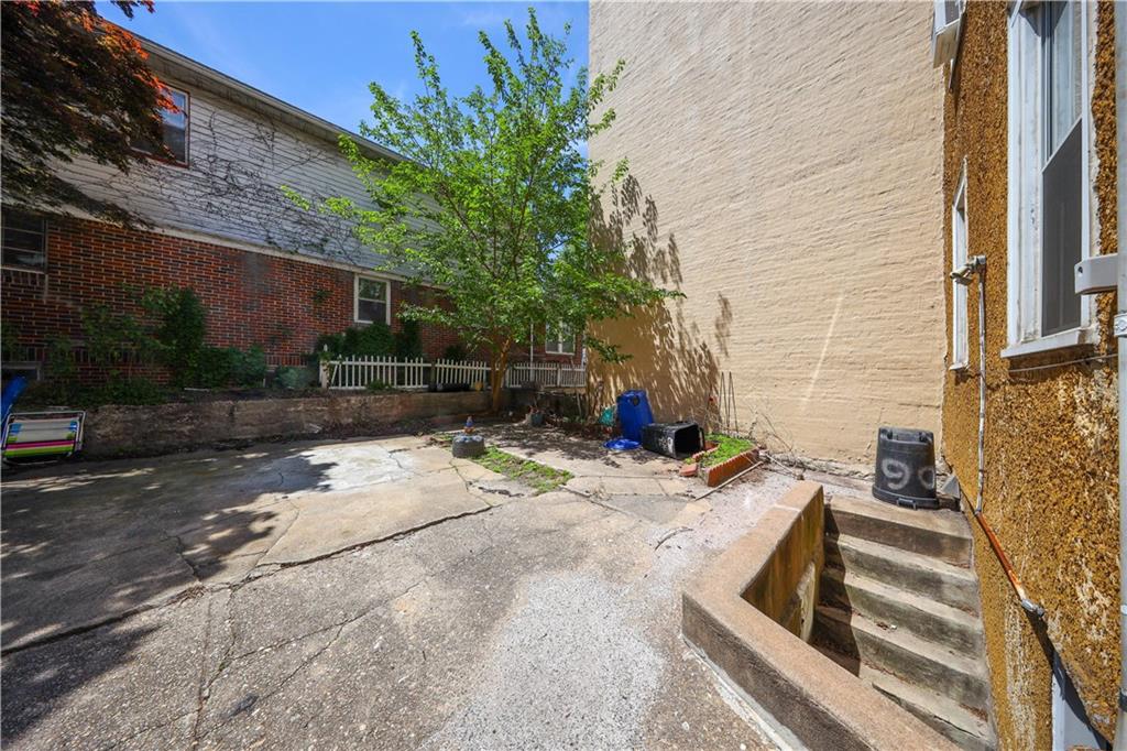 206 Marine Avenue Bay Ridge Brooklyn NY 11209