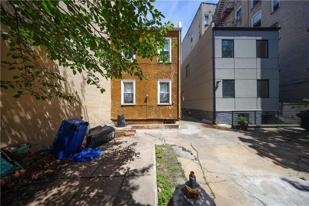 206 Marine Avenue Bay Ridge Brooklyn NY 11209