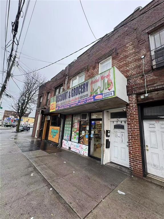 1746 Flatbush Avenue Flatbush Brooklyn NY 11210
