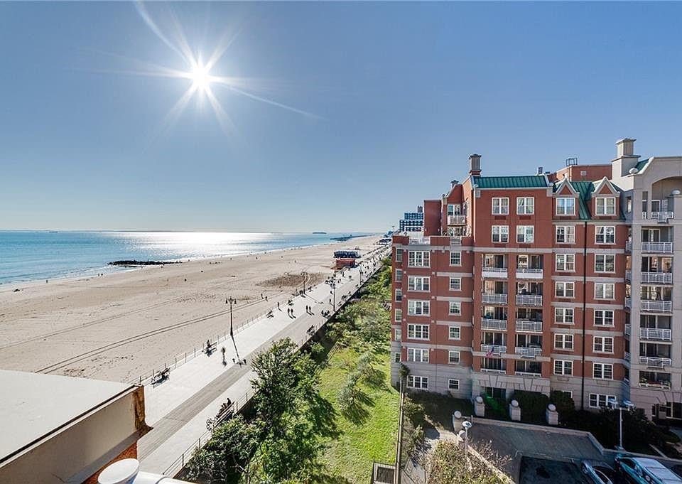 105 Oceana Drive Brighton Beach Brooklyn NY 00000