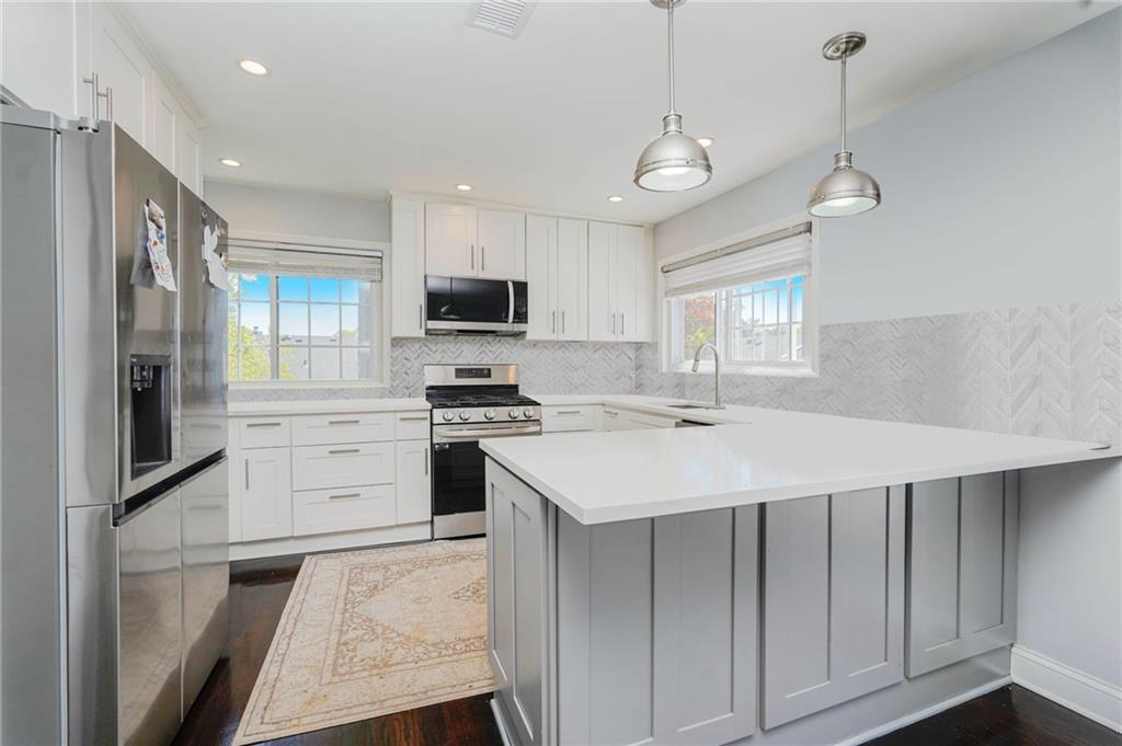40 Kyle Court Huguenot Staten Island NY 10312