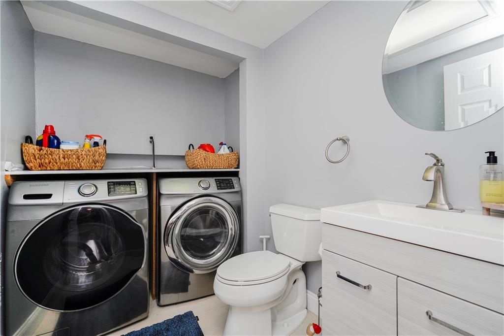 40 Kyle Court Huguenot Staten Island NY 10312