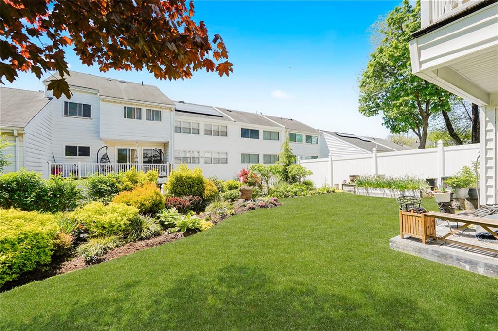40 Kyle Court Huguenot Staten Island NY 10312