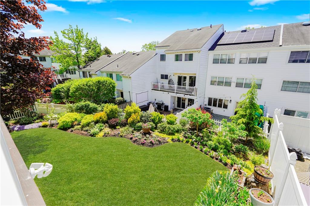 40 Kyle Court Huguenot Staten Island NY 10312