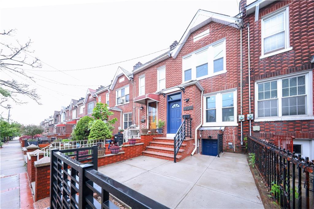 1238 77th Street Dyker Heights Brooklyn NY 11228