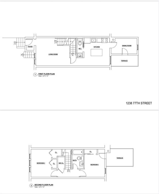1238 77th Street Dyker Heights Brooklyn NY 11228