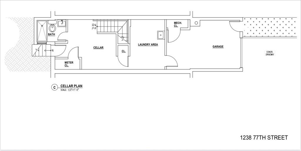 1238 77th Street Dyker Heights Brooklyn NY 11228