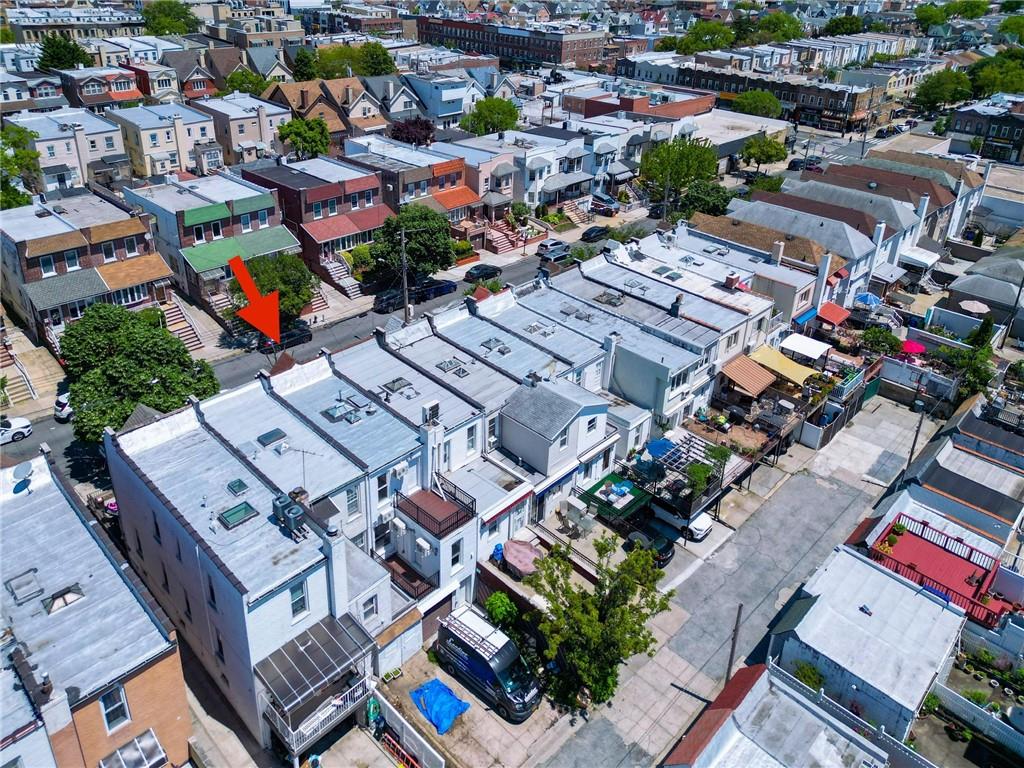 1238 77th Street Dyker Heights Brooklyn NY 11228