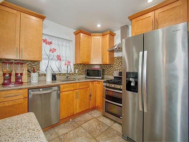 1435 East 80th Street Canarsie Brooklyn NY 11236