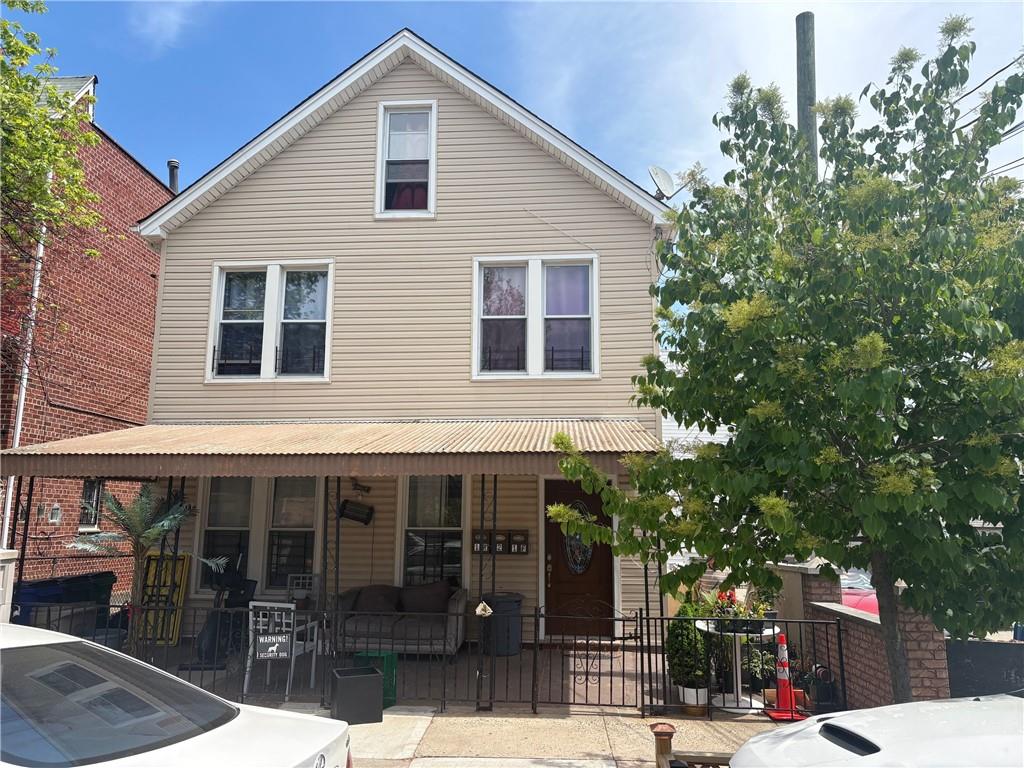 2349 West 12th Street Gravesend Brooklyn NY 11223