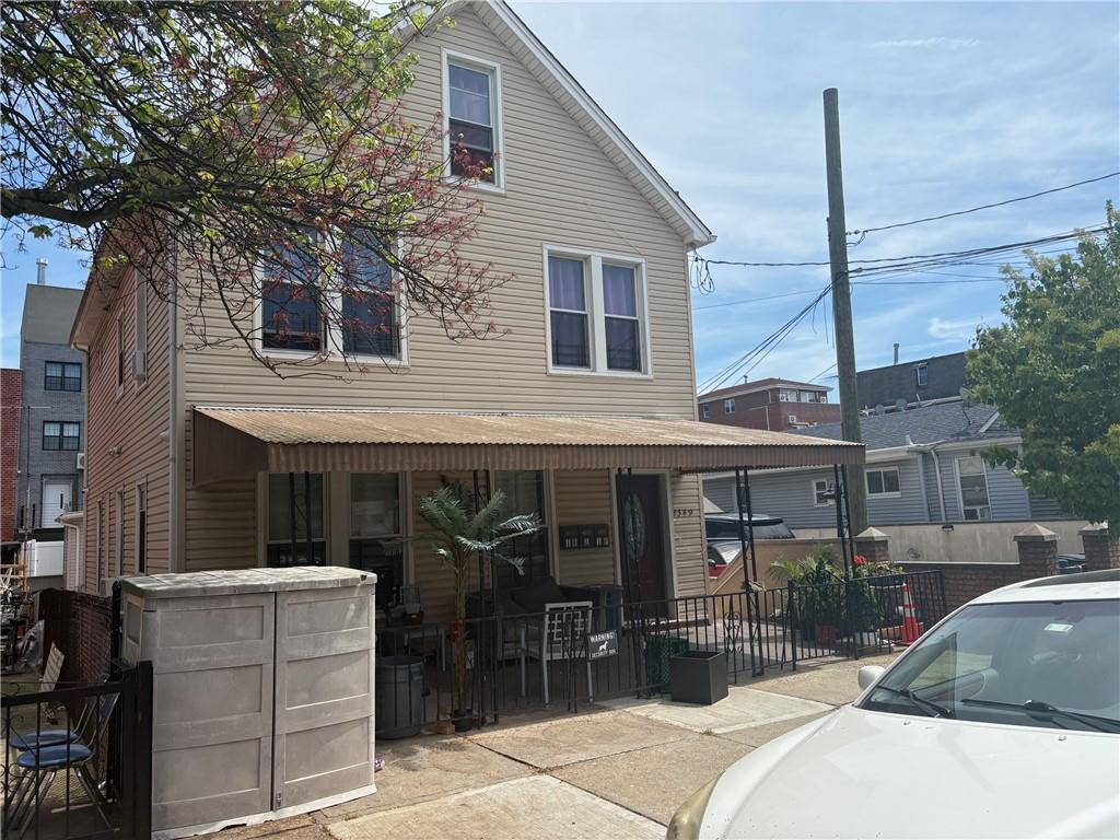 2349 West 12th Street Gravesend Brooklyn NY 11223