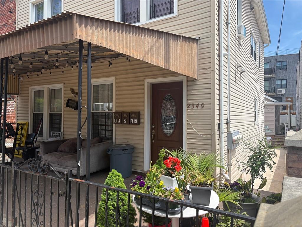 2349 West 12th Street Gravesend Brooklyn NY 11223