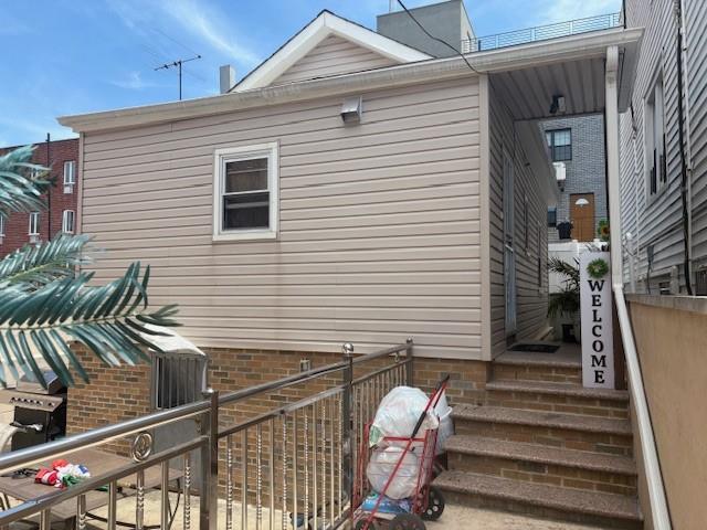 2349 West 12th Street Gravesend Brooklyn NY 11223