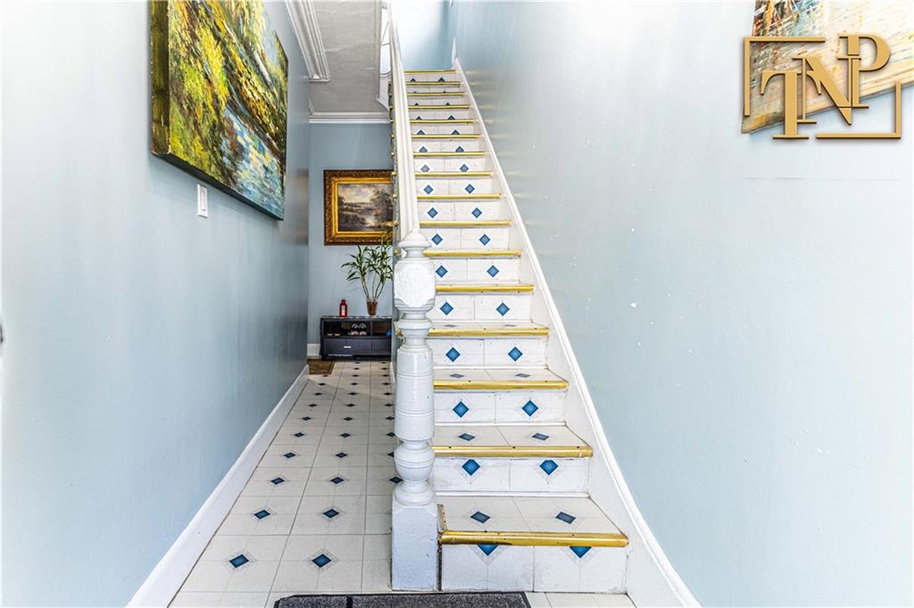 349 Logan Street Cypress Hills Brooklyn NY 11208