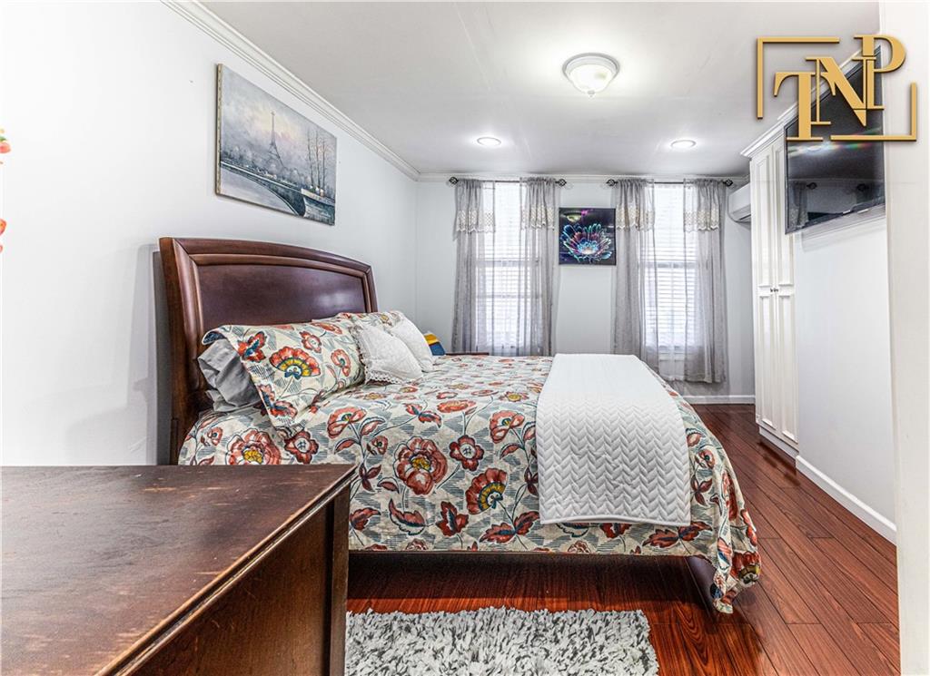 349 Logan Street Cypress Hills Brooklyn NY 11208