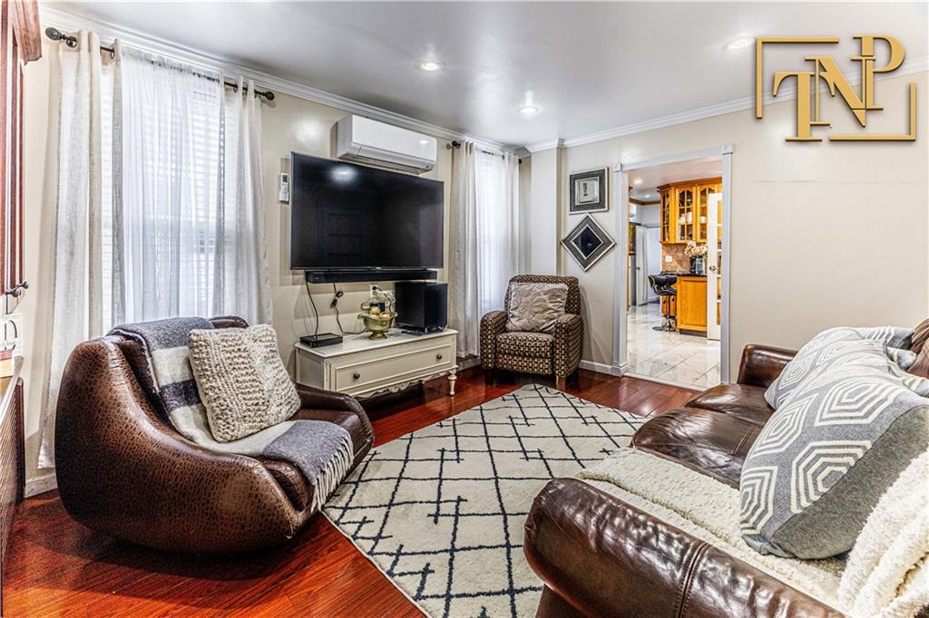 349 Logan Street Cypress Hills Brooklyn NY 11208