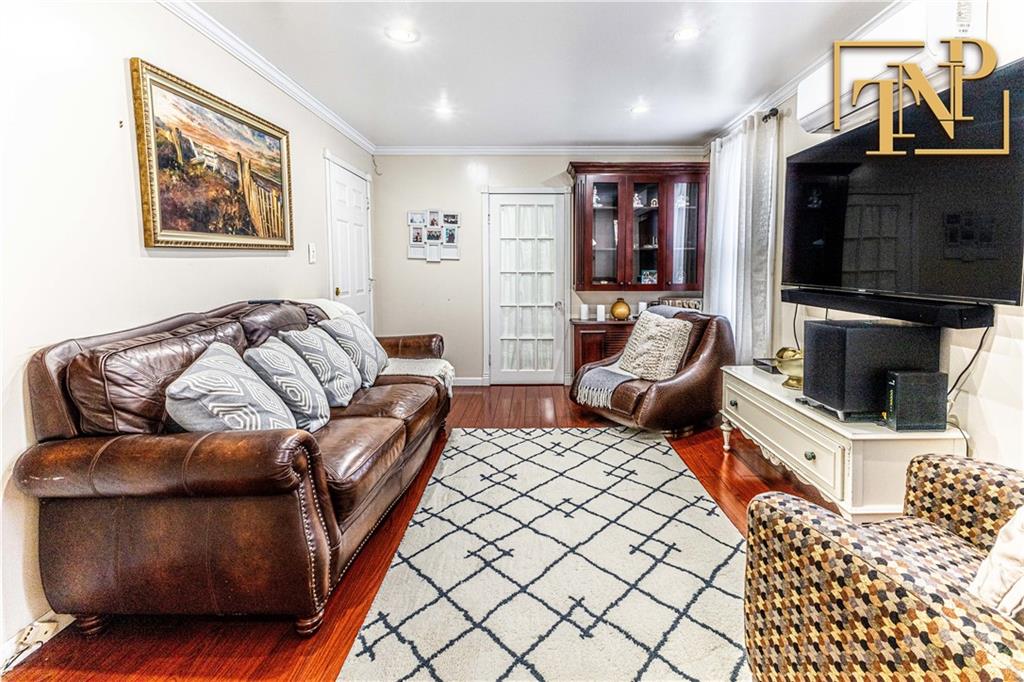 349 Logan Street Cypress Hills Brooklyn NY 11208
