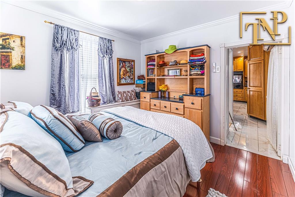 349 Logan Street Cypress Hills Brooklyn NY 11208