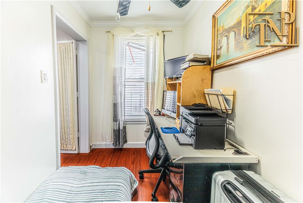 349 Logan Street Cypress Hills Brooklyn NY 11208