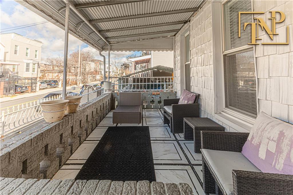 349 Logan Street Cypress Hills Brooklyn NY 11208