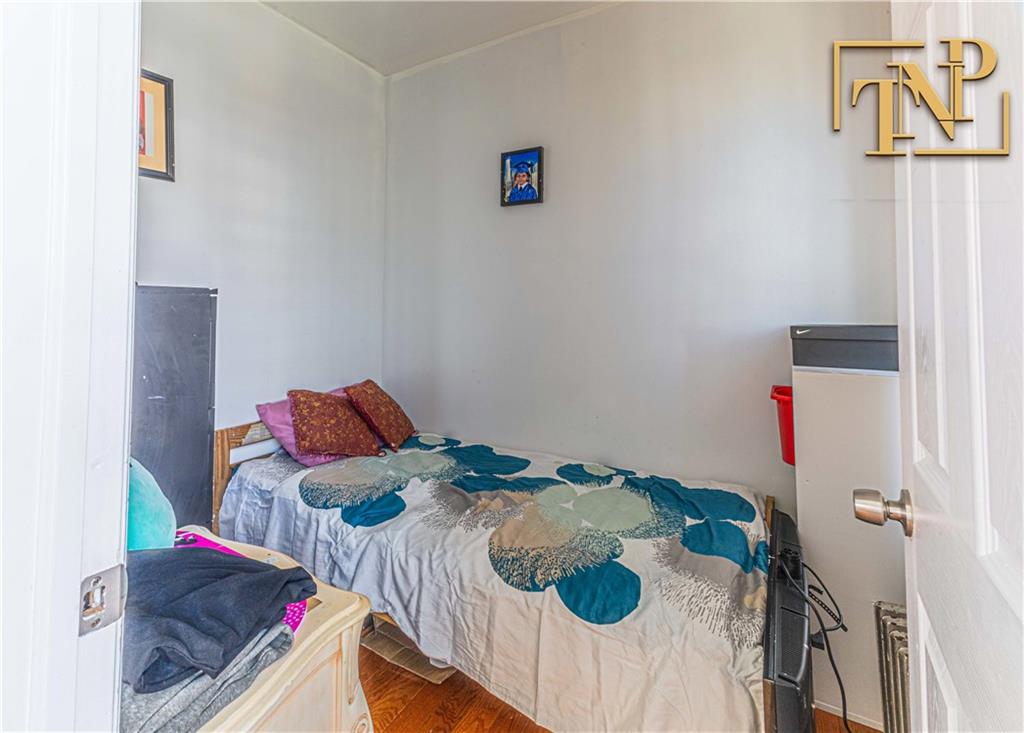 349 Logan Street Cypress Hills Brooklyn NY 11208